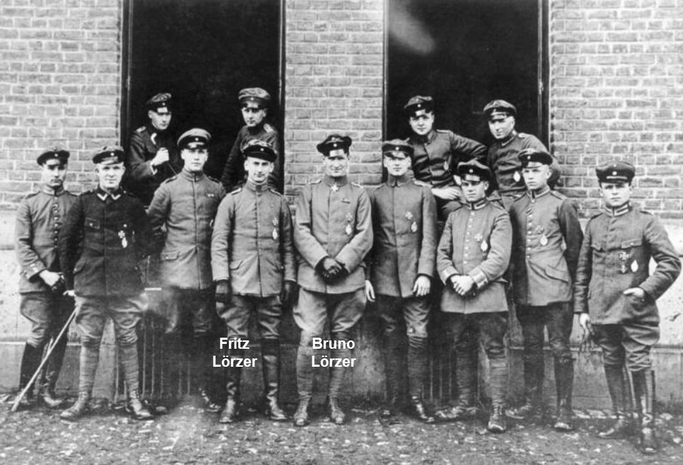 >Großonkel 4. Grades