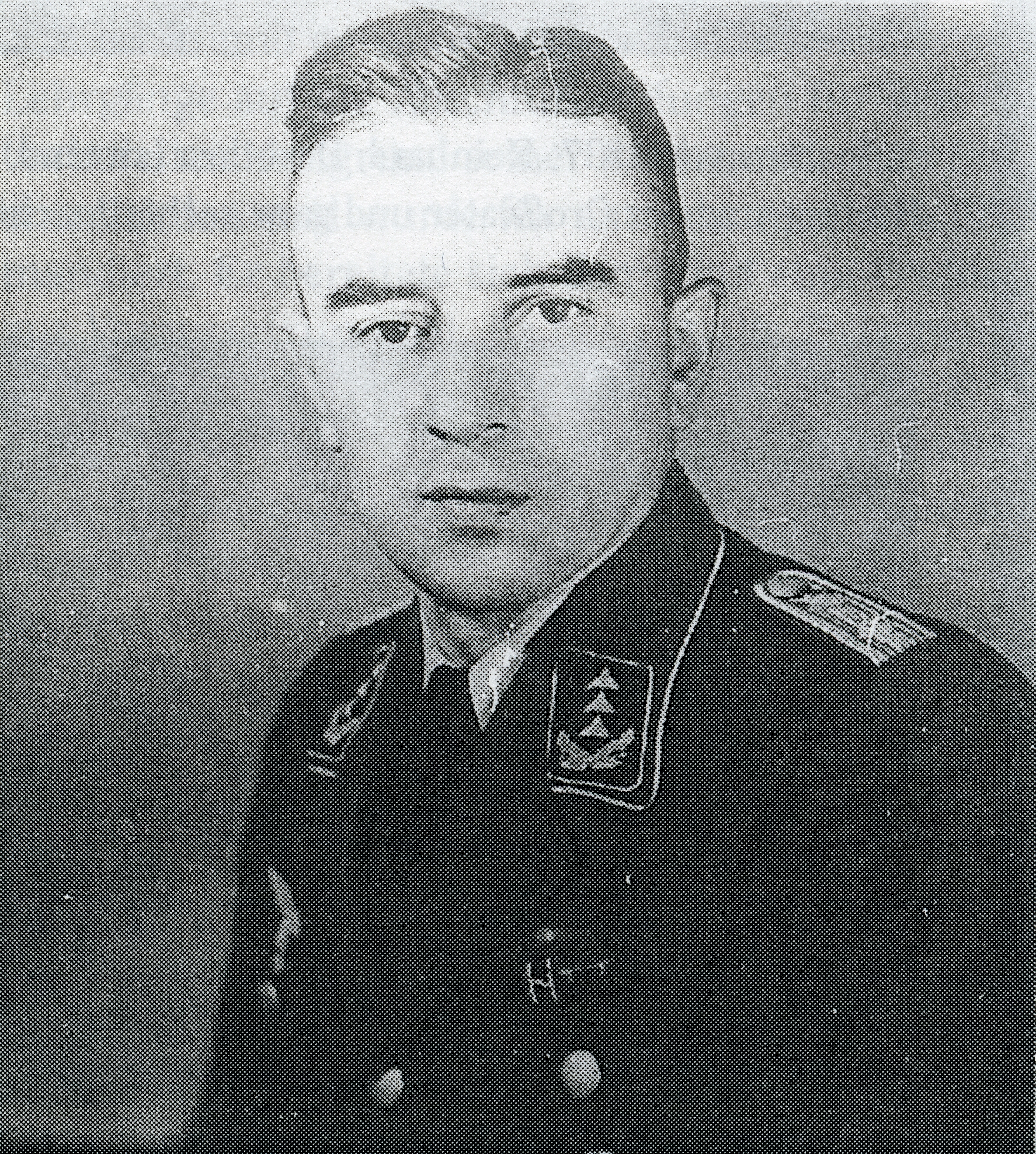 Versuch einer Annäherung