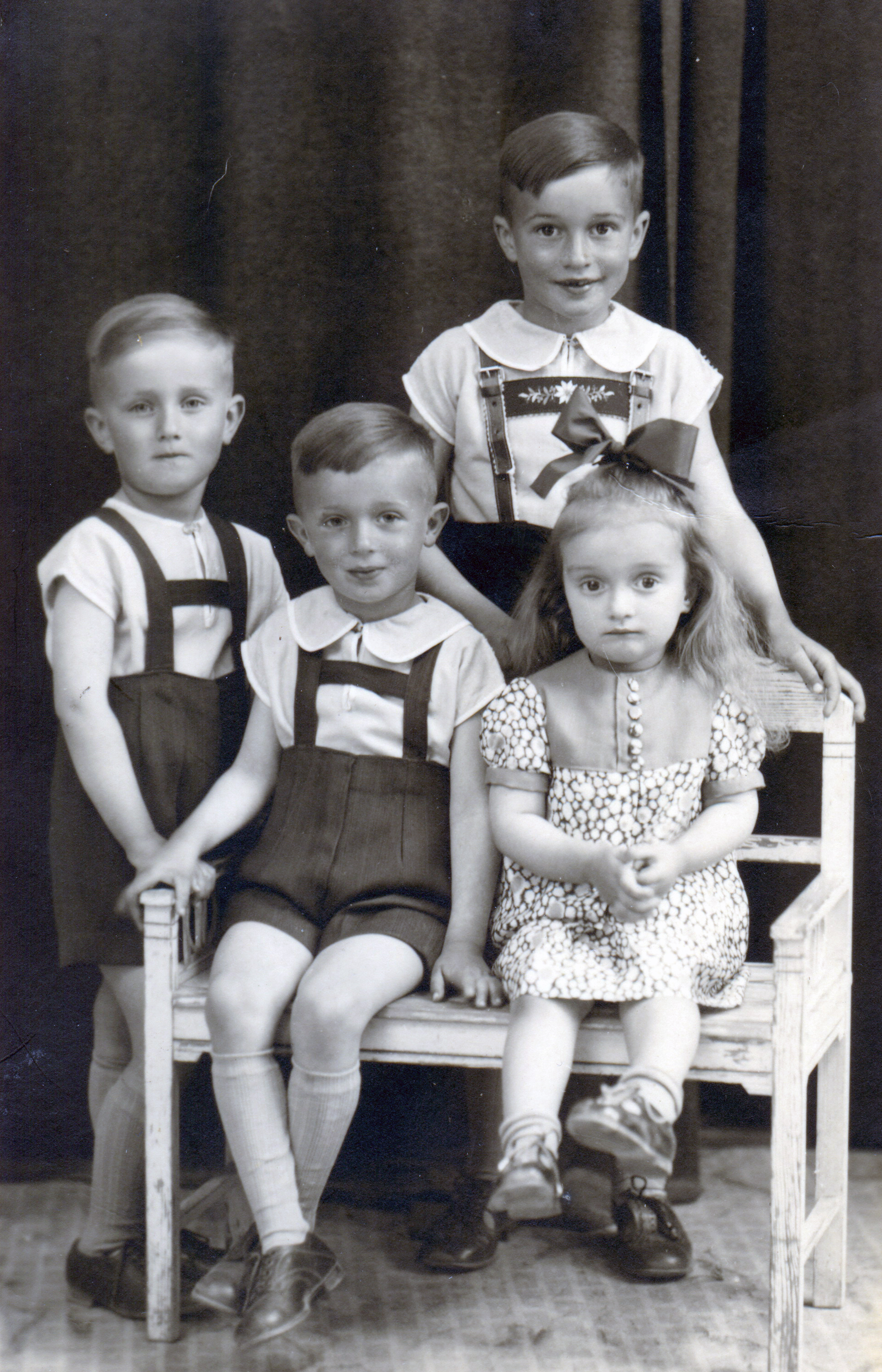 Flucht aus Ostpreußen