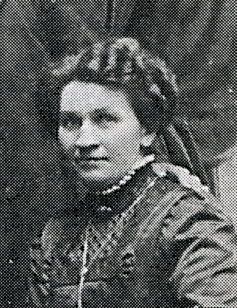 Briefe von der Urgroßmutter